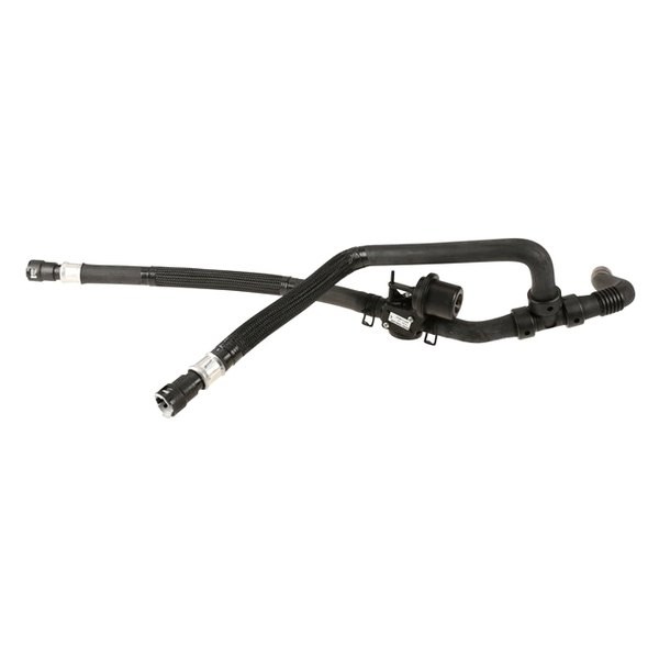 Motorcraft HVAC Heater Hose Assembly