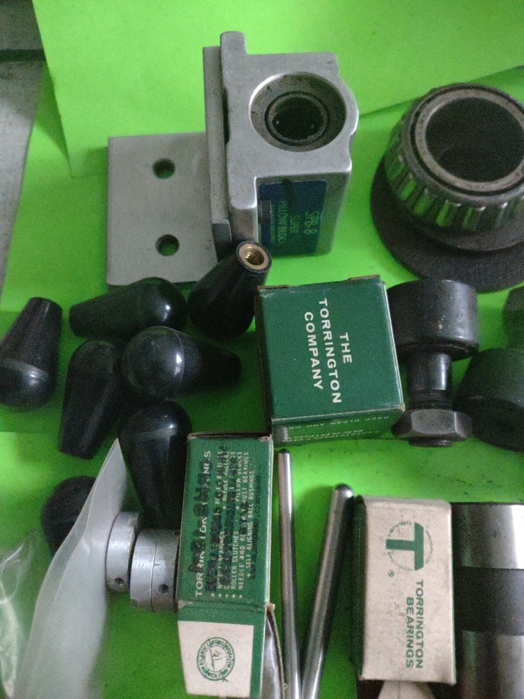 machine shop