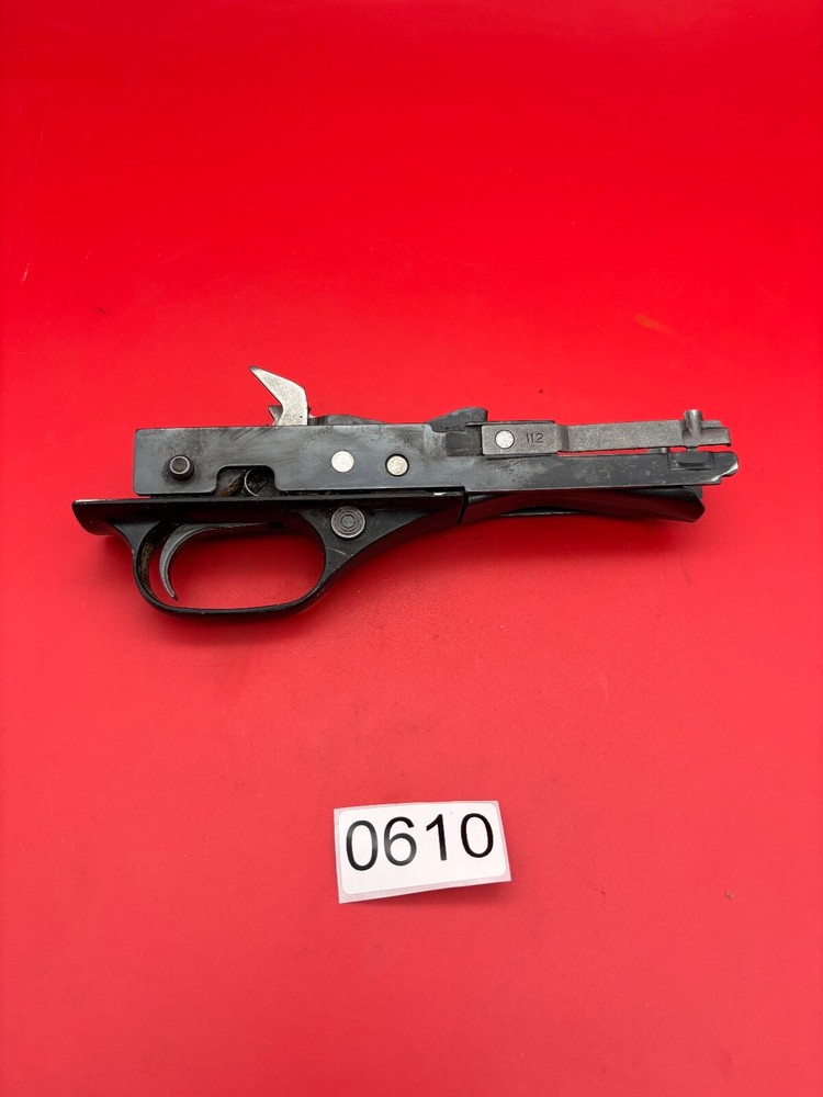 Winchester Model 2400 Complete Trigger Group 12 Gauge #0610