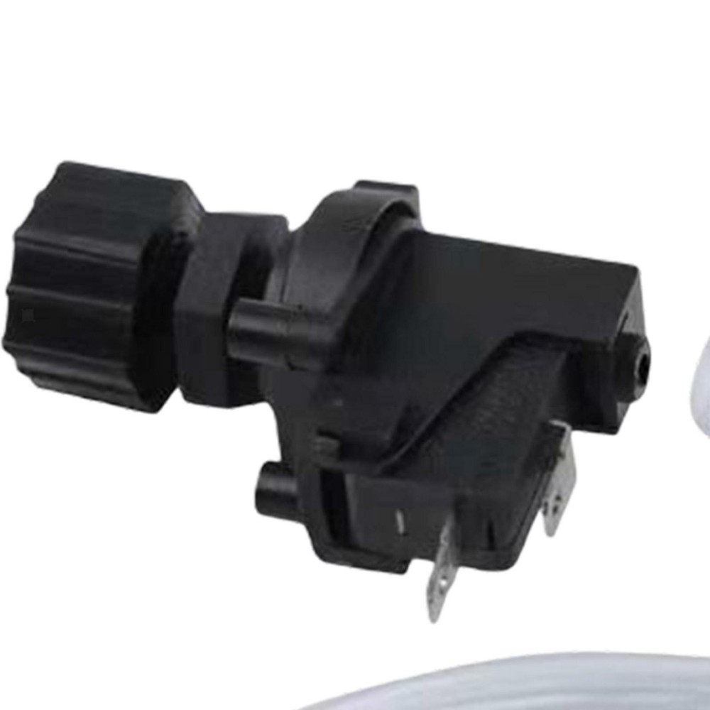 Air Pump Push Button Switch Jet Compatible Hose for Tub