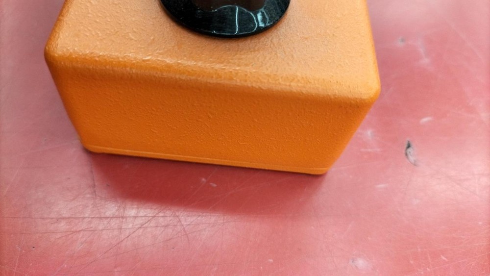 MXR PHASE 90 PHASER Effector From Japan