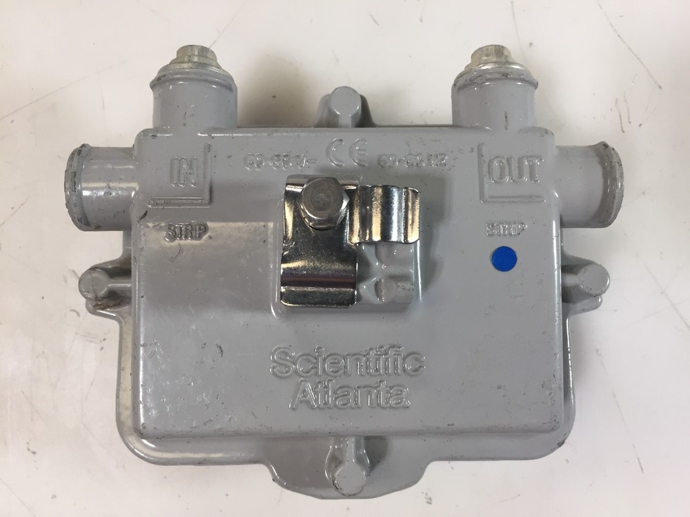 SCIENTIFIC ATLANTA 594777B TAP