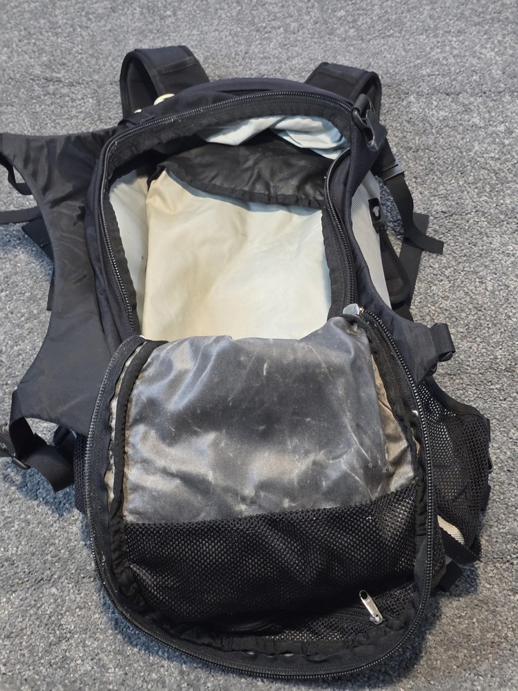 Osprey Eclipse 26+5 Backpack Large Multisport Hiking Outdoor Hydration Compatibl
