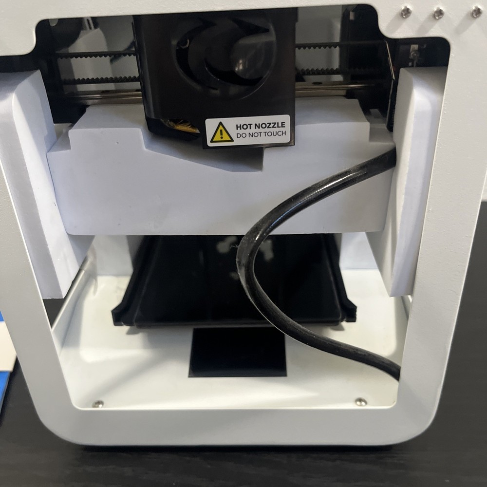 Toybox Alpha One 3D Printer