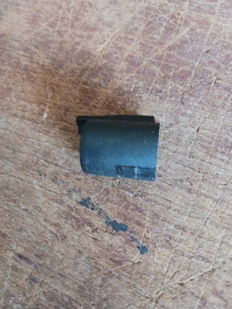 DAISY , FRONT SIGHT FOR RED RYDER 1938B,