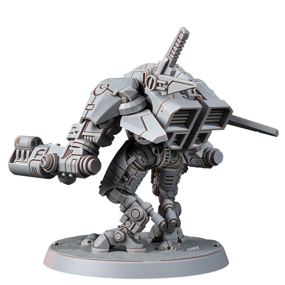 GREATER GOOD CYCLIC BATTLESUIT