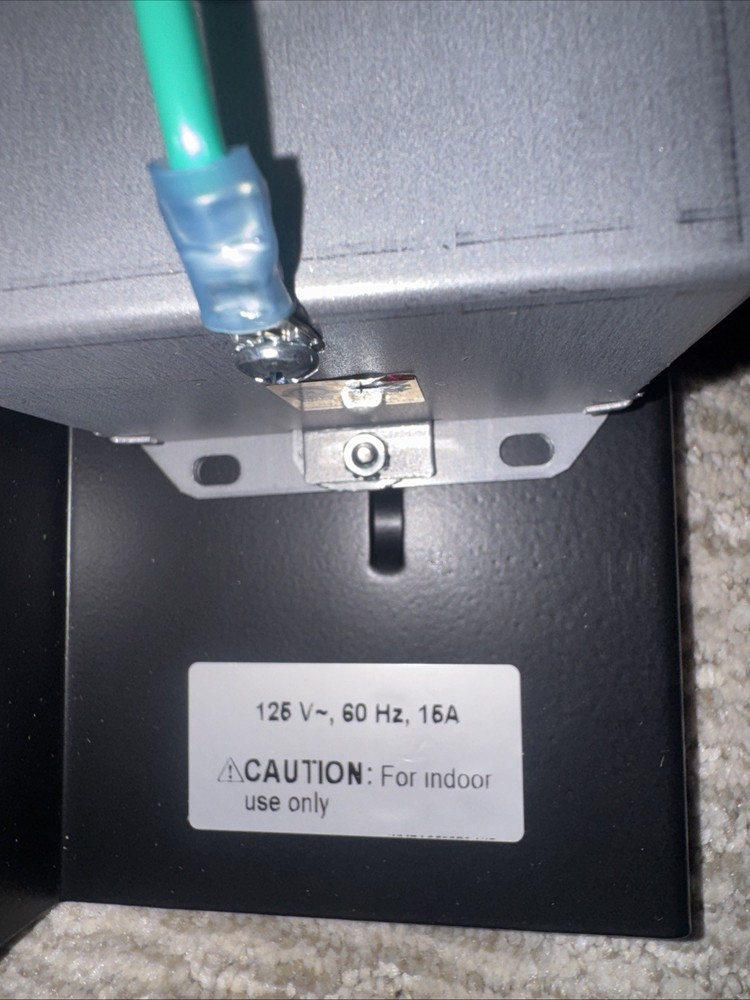 LeGrand Chief 525P2 Kit