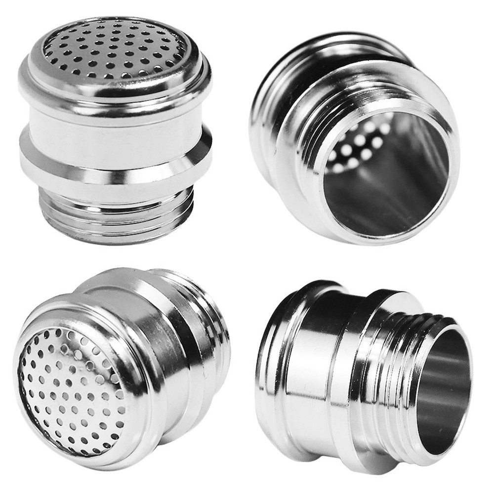 Hanging Pressure Lantern Nozzle Head Stainless Steel Replacement Component