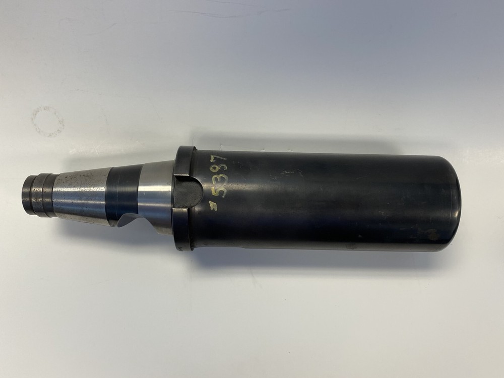 DeVlieg Microbore Flash Change 50 x Morse Taper 6 (MT6) Adapter 50FC-6MT