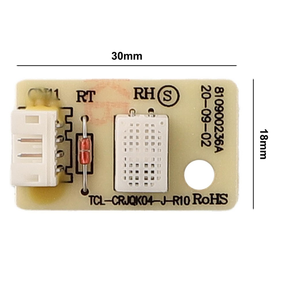 NEW Dehumidifier Humidity Sensor Board Replacement For NEW Dehumidifier