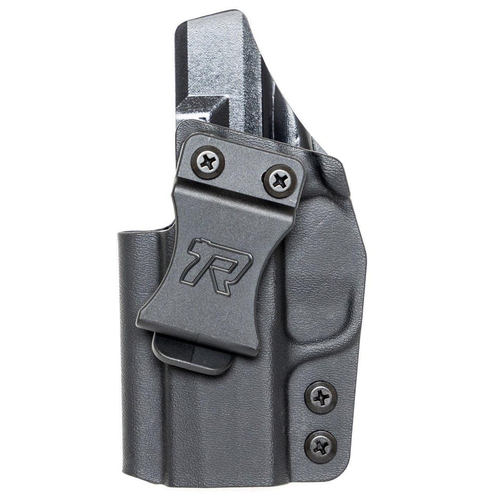 Keltec P17 IWB Holster (Optic Ready) - Rounded Gear