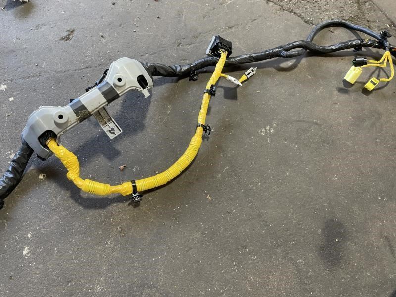 2010 KIA OPTIMA DASHBOARD WIRE WIRING HARNESS OEM+