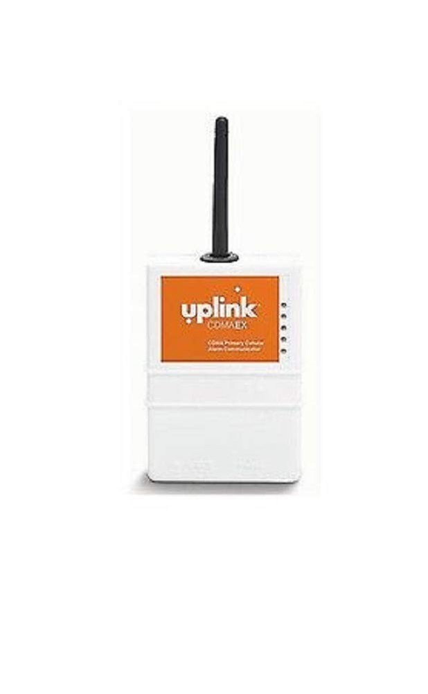 Uplink CDMAEX