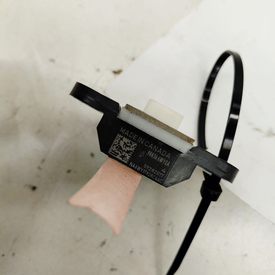 Nissan Maxima Sensor 2018 2017 2016