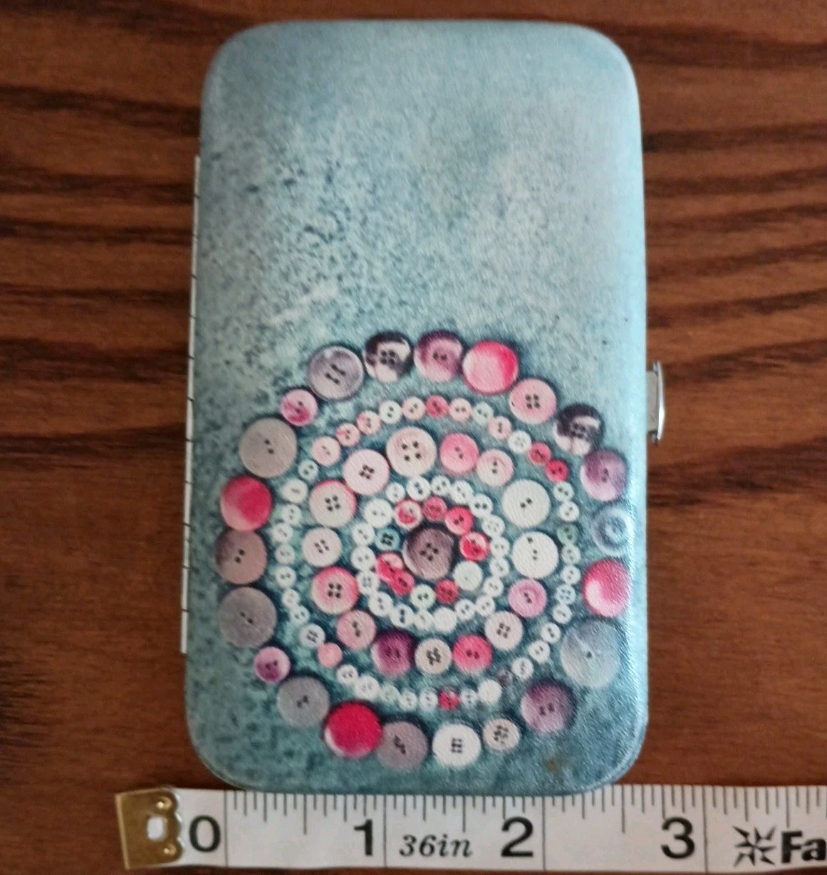 Case 920-36 Travel Sewing Kit Set Needle Thread Needle Set Needles