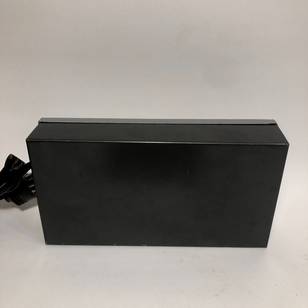 SENCORE TM116 VACUUM TUBE TESTER SOCKET ADAPTER TM-116 (UNTESTED)