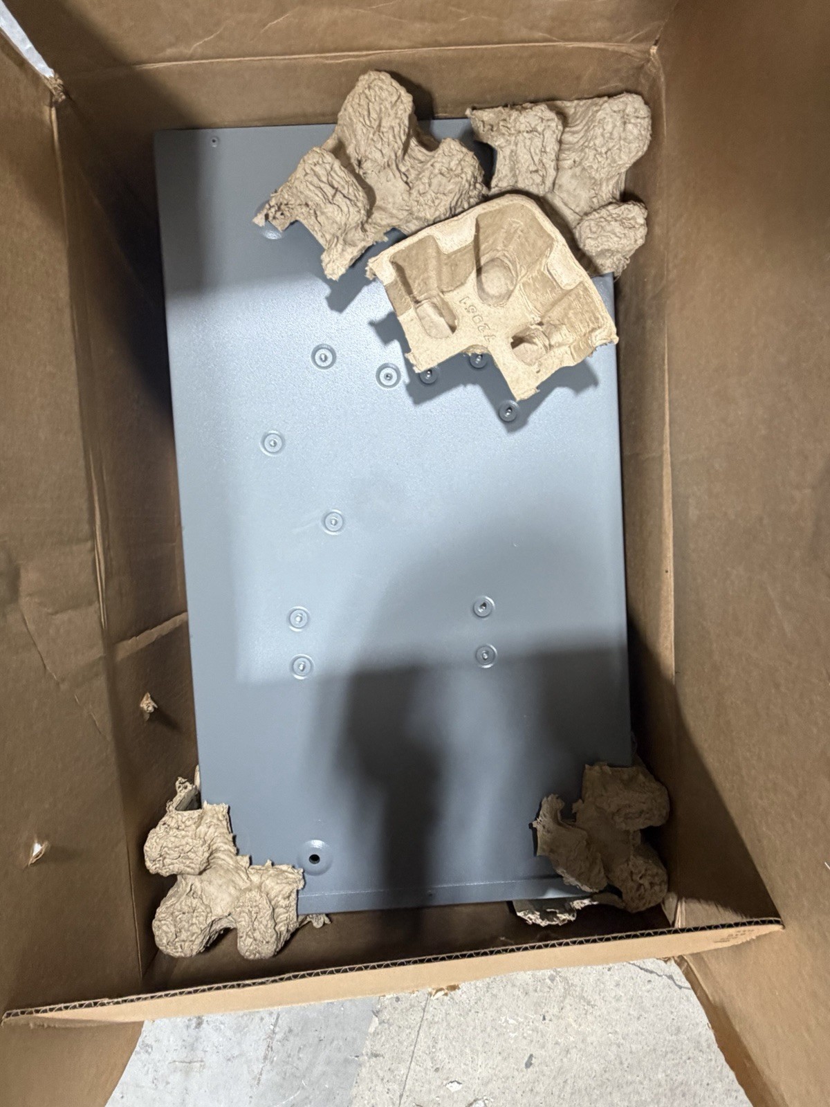 Kohler RXT 200A Automatic Transfer Switch 240V Service Entrance Outdoor