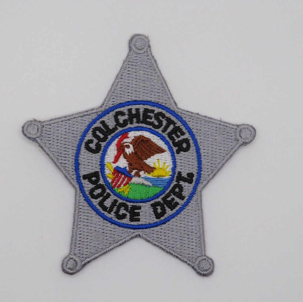 Colchester Police Connecticut ? Patch