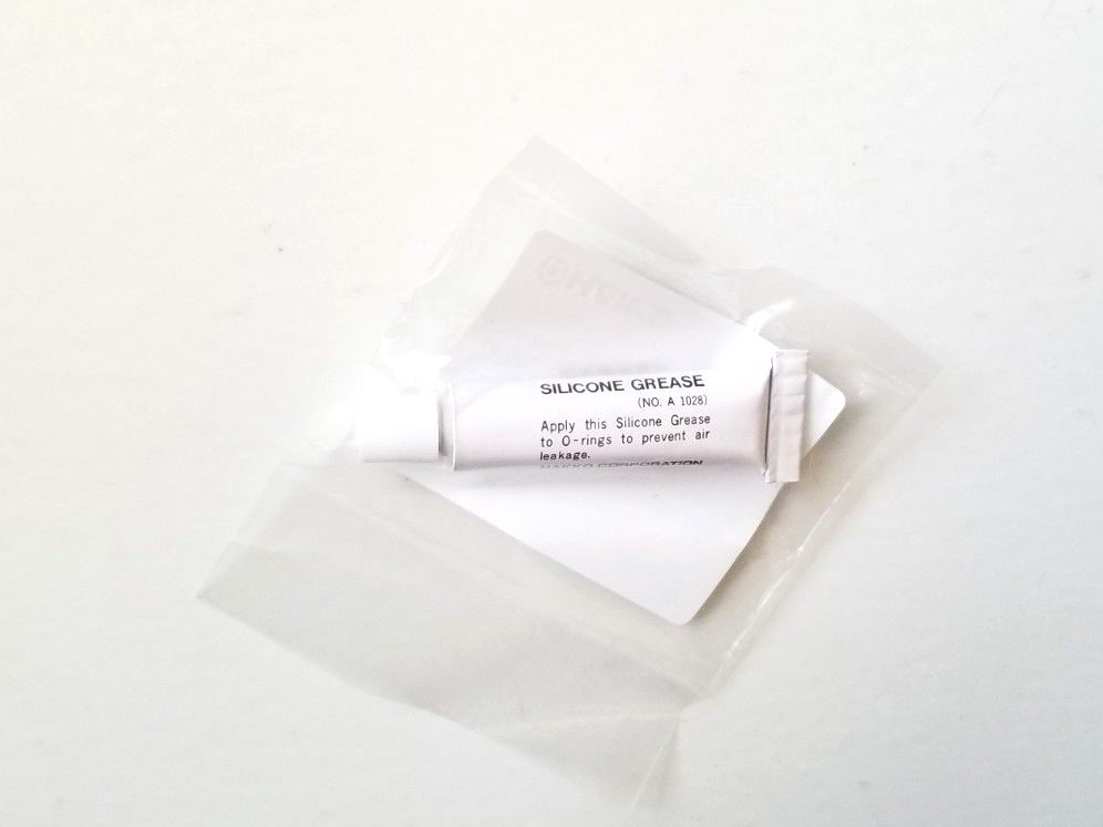 HAKKO A1028, USE FOR GREASE, SILICON, O-RING