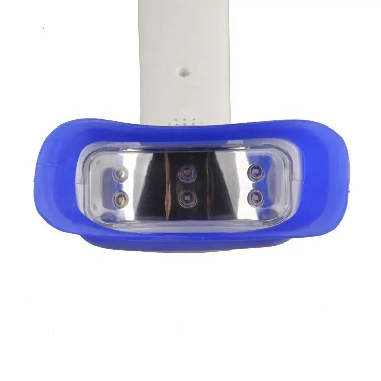 Handheld Teeth Whitening Machine Accelerator Bleaching Light 6000mw/c㎡ YS-TW-A