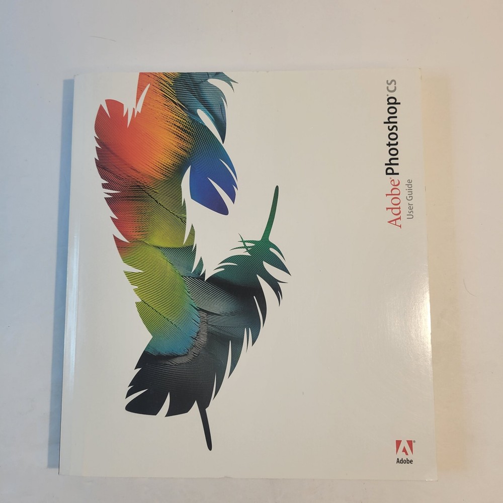 Adobe Photoshop Cs User Guide