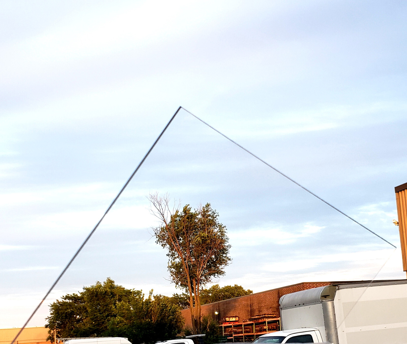 Acrylic Plexiglass Sheet 1/4" ( .220" )