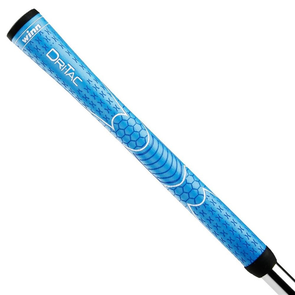 Winn Dri-Tac Golf Grip Kit - 13 Pack