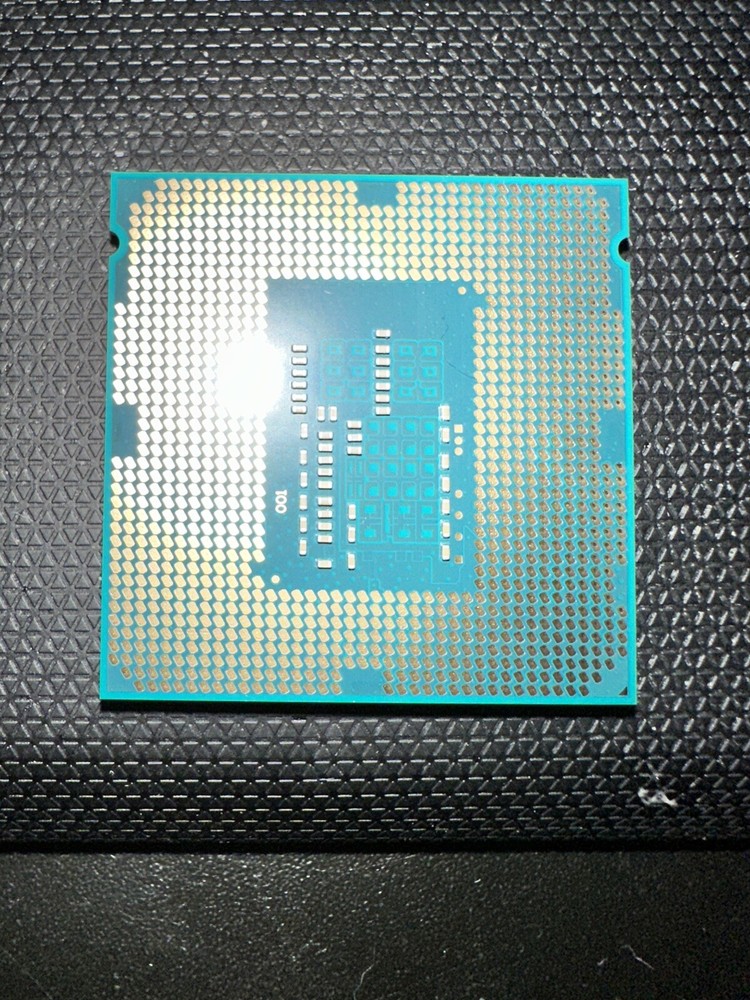 Intel Core i3-4130 3.4 GHz 2-Core (BX80646I34130) Desktop Processor