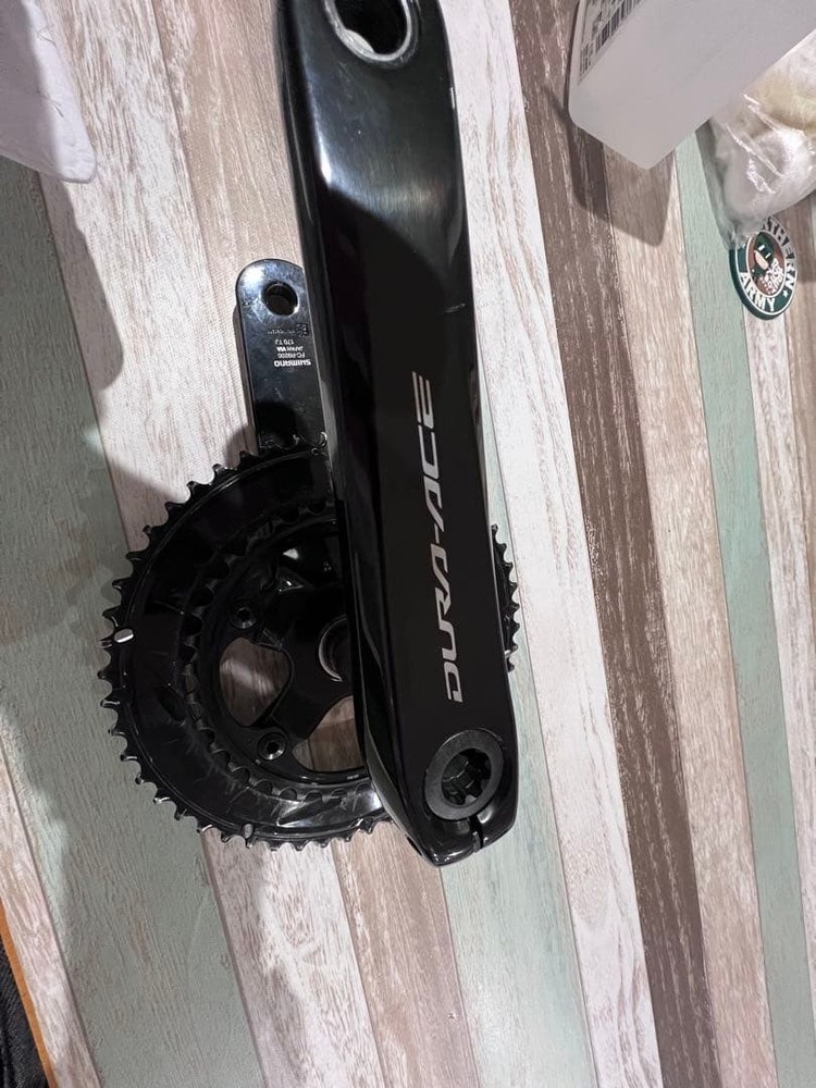 DURA-ACE C Arm 170mm