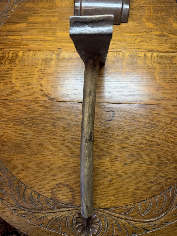 Antique Anvil/Forge Hammer - 5 Lbs.