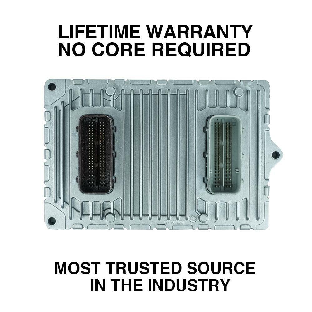 Engine Computer Programmed Plug&Play 2014 Jeep Wrangler 3.6L PCM ECM ECU