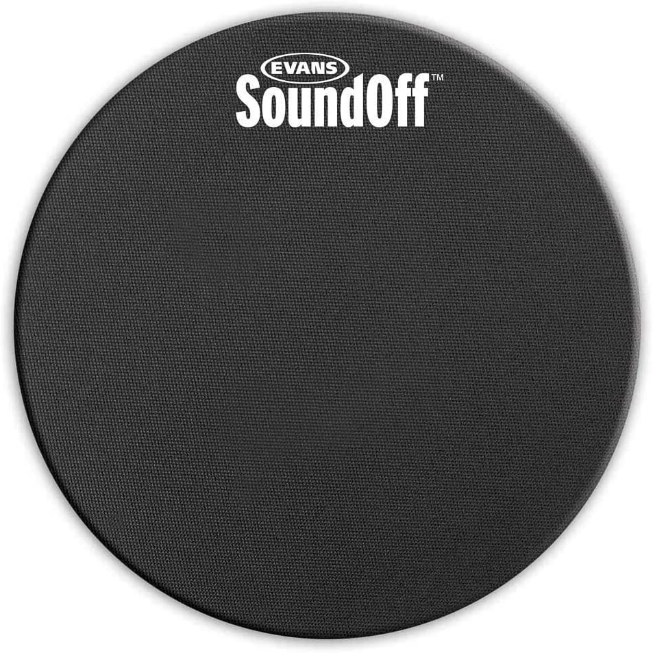 SoundOff by Drum Mute 10 Inch SO-10