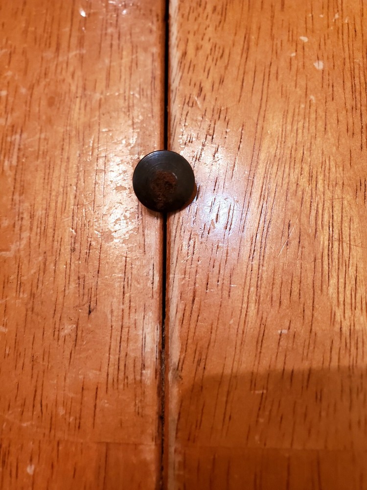 Snap On Dial Test Set PMF135 Untested