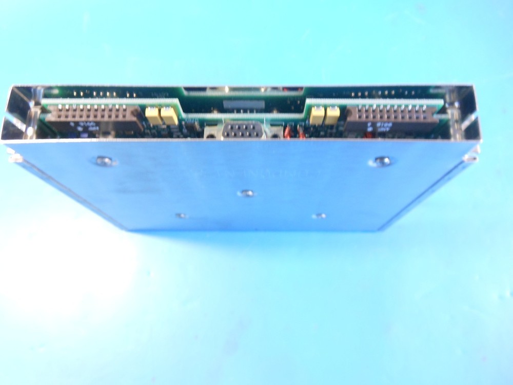 AGILENT / HP E6380-61032 RF OUTPUT MODULE