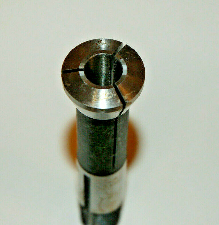 U2 U3 Collet Universal Grinder Sharpener Vortex Cutter 1/2" .5" 12.7mm holder
