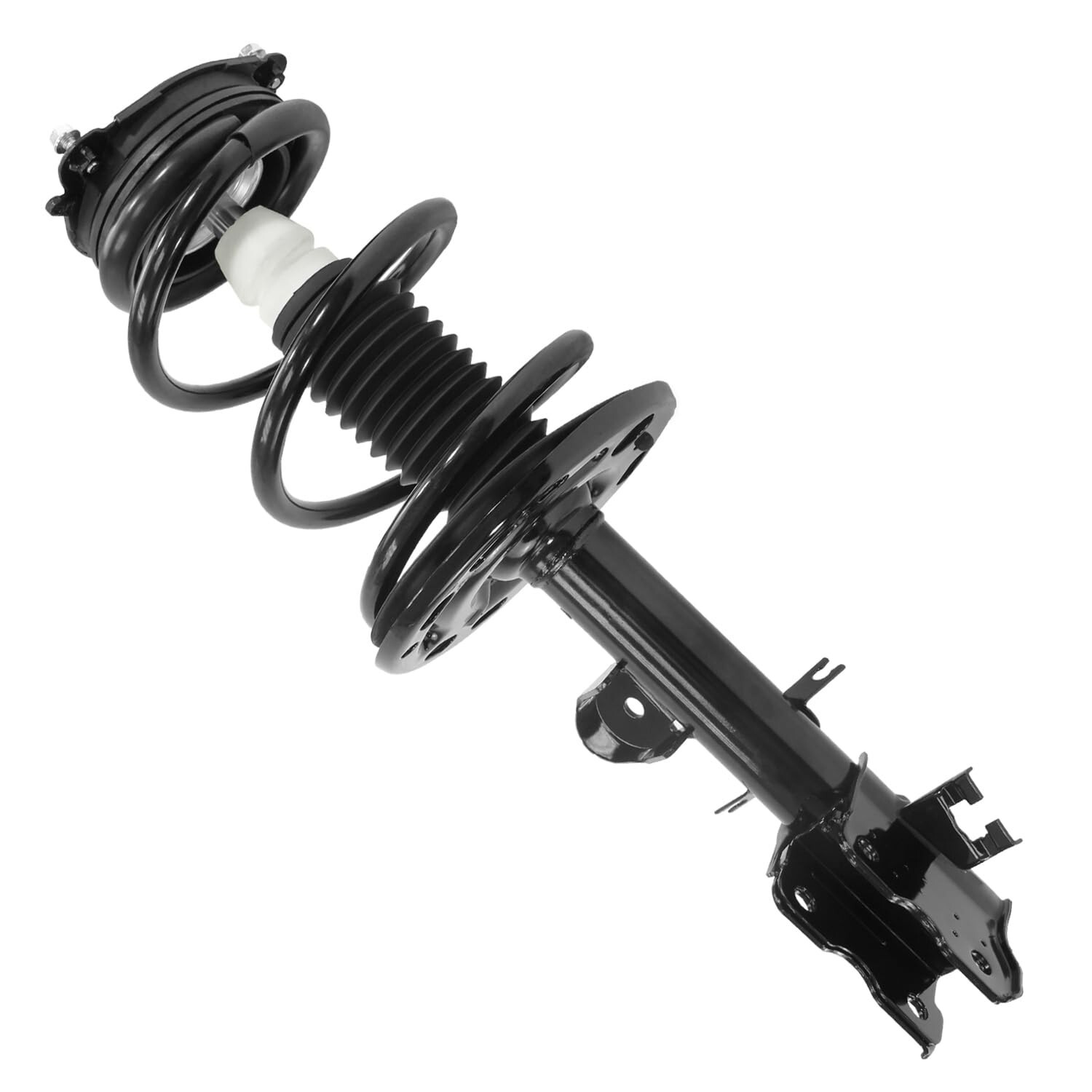 Front Struts Rear Shocks Suspension Kit for Nissan Pathfinder INFINITI JX35 QX60