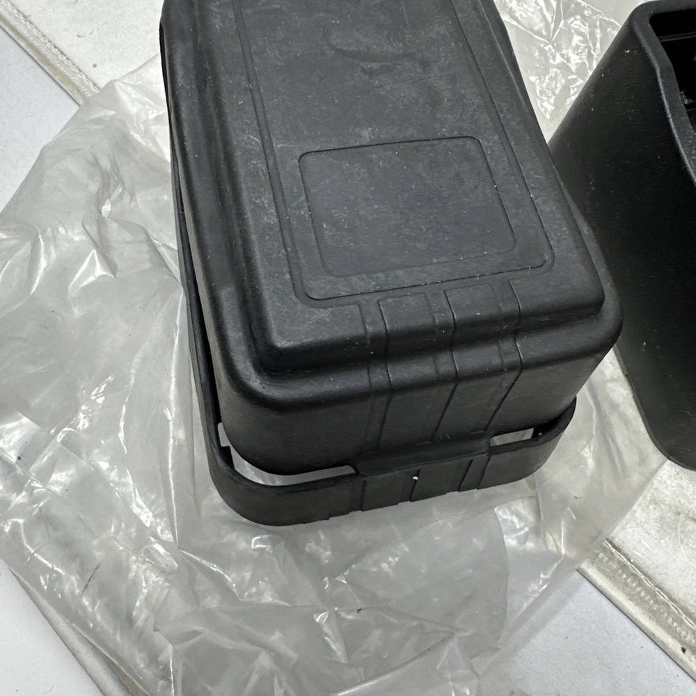 Kidde KeySafe Pro Pushbutton Combination KeyBox, waterproof boot