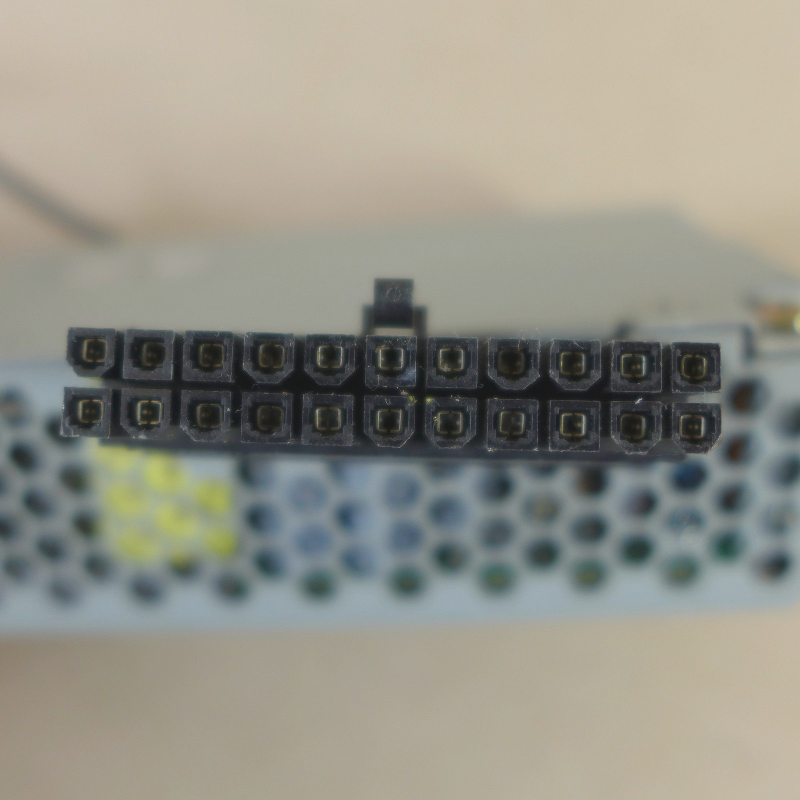 Apple iMac G5 17" Power Supply / 614-0327 / 180W / TESTED GOOD