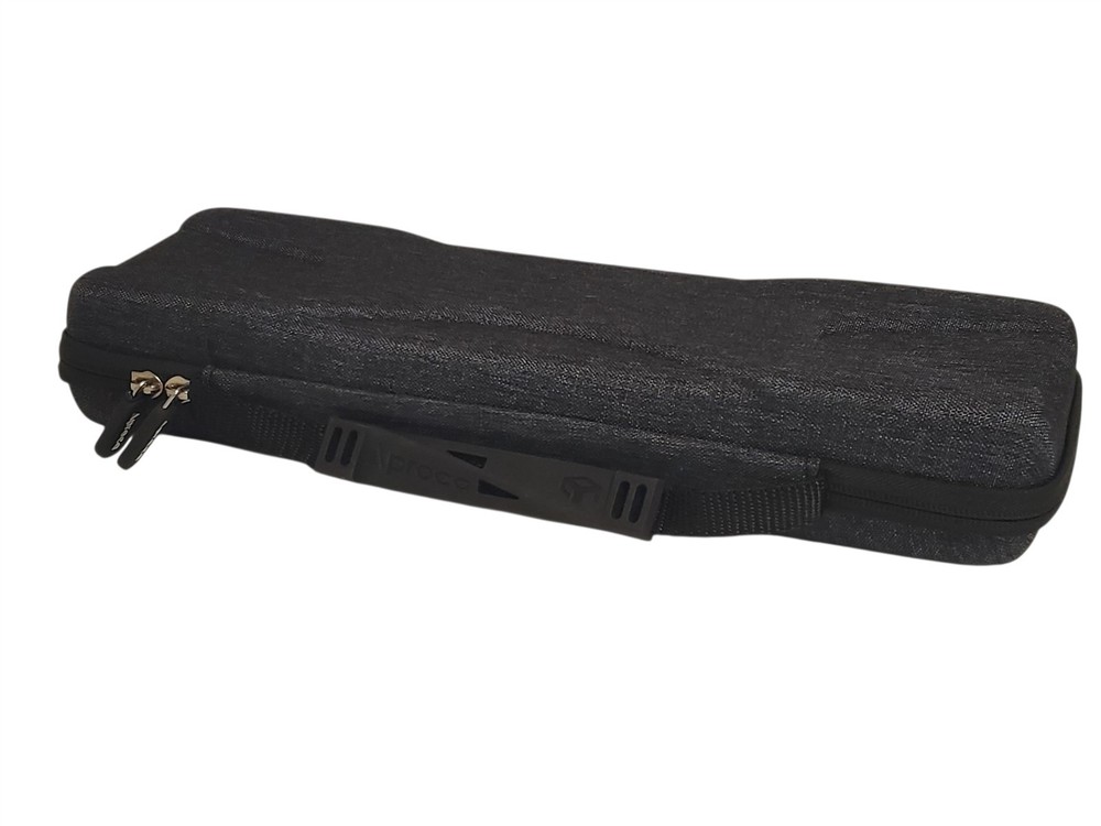 Aproca Hard Storage Travel Case for Hercules DJControl Mix Wireless Controller