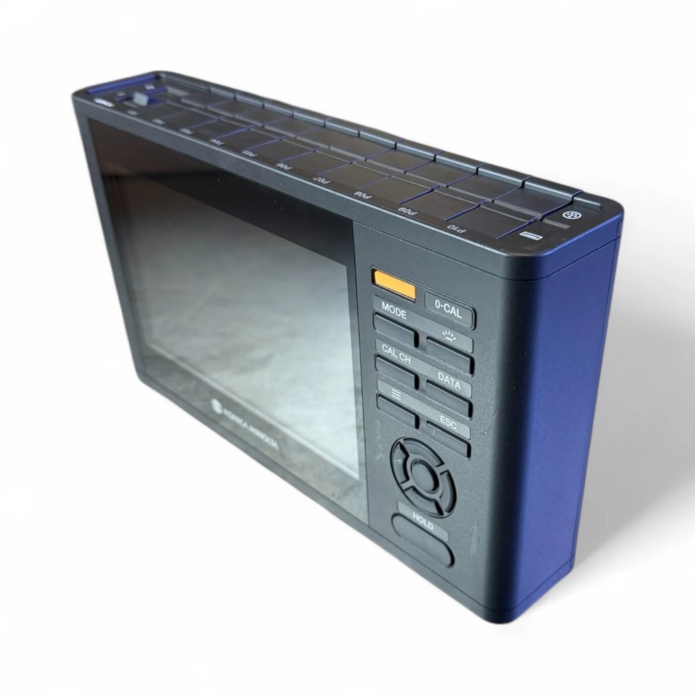 Konica Minolta CA-410 Display Color Analyzer - No Probe Display Only