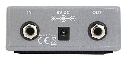 BUDDA Compressor Effector Chakra Compressor [Domestic genuine product] [New!!]