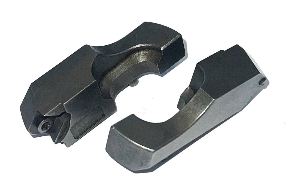 NEW KAISER 10.637.106 CHAMFER INSERT HOLDER SLIDES 67-106