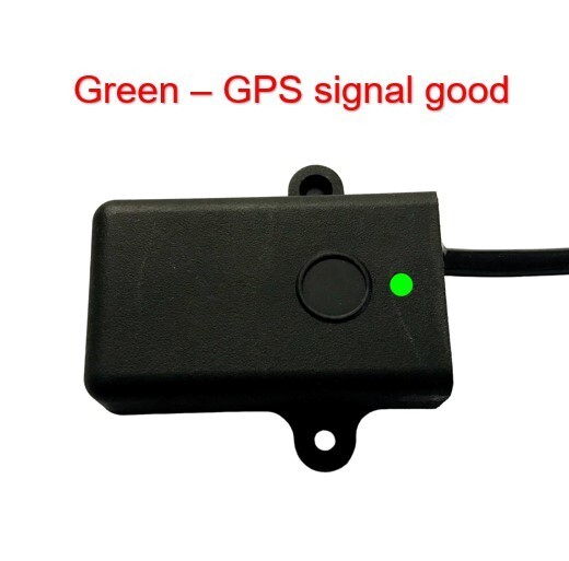 GPS speed sensor / sender, GPS receiver, speedometer sender, V11