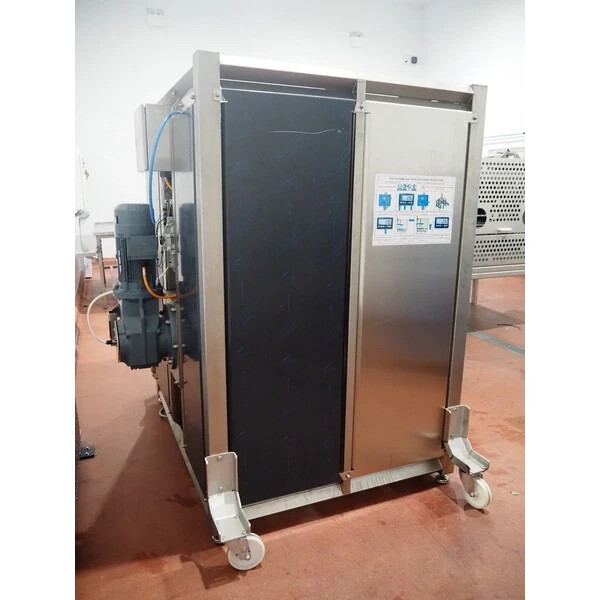 CM Process Solutions Dump Buggy Tumbler