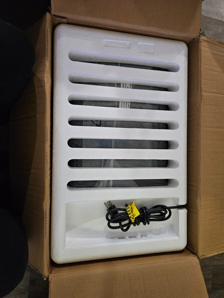 Countertop ice cream cooler