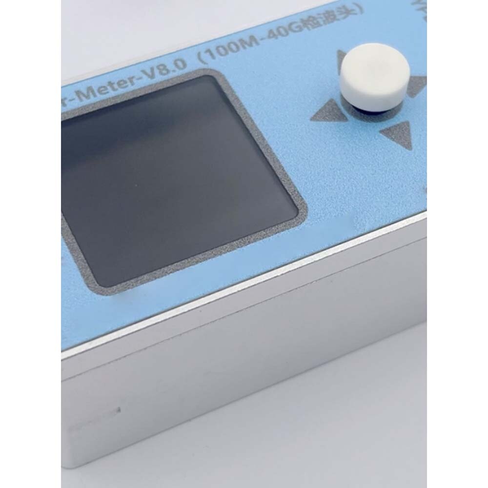 For RF-Power-Meter-V8.0 High Performance RF Power Meter