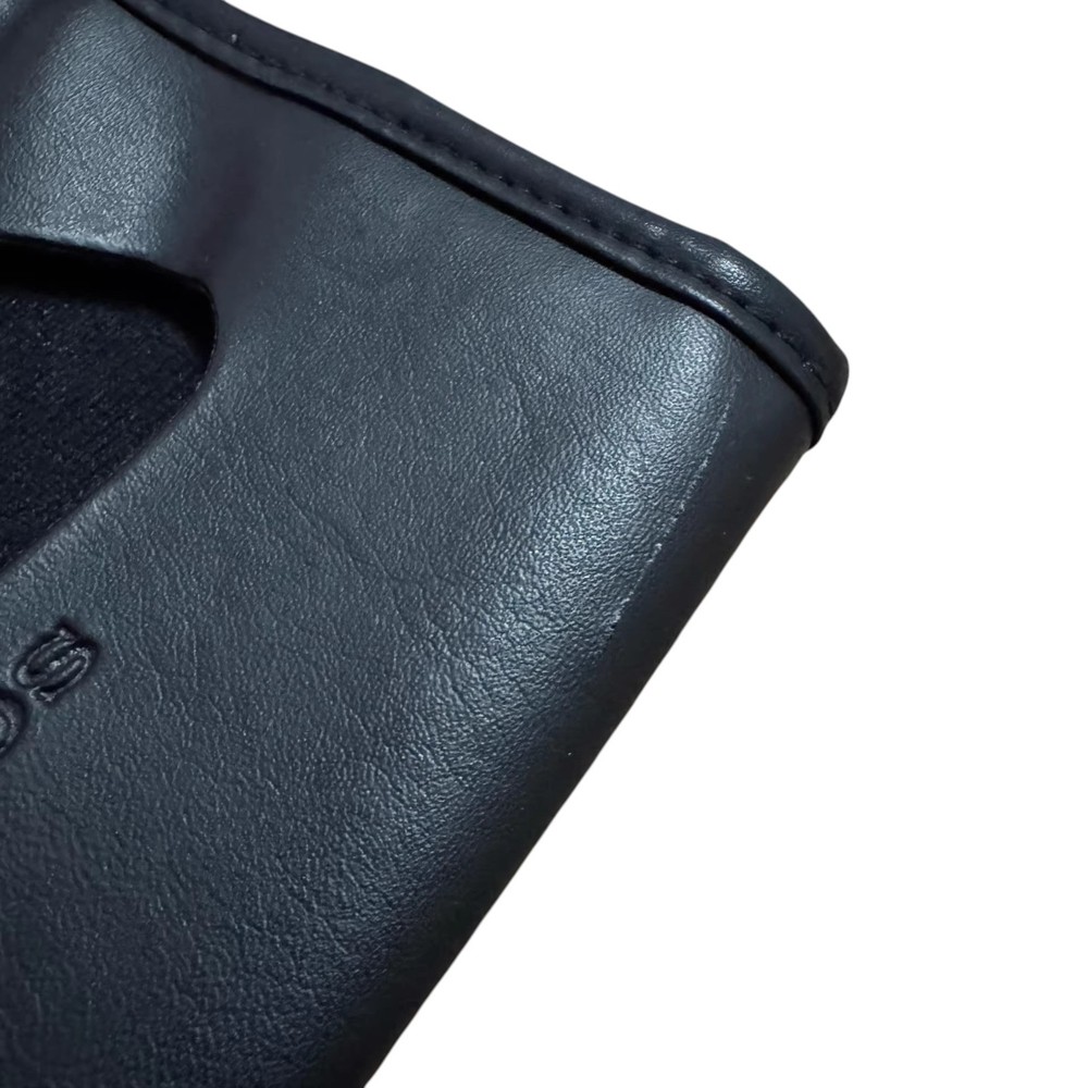 Used Leather Case For SONY TCD-D7 D8