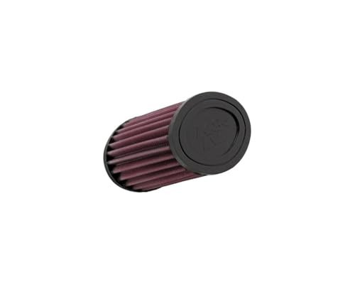 Engine Air Filter: High Performance, Powersport Air Filter: Fits 2010-2018