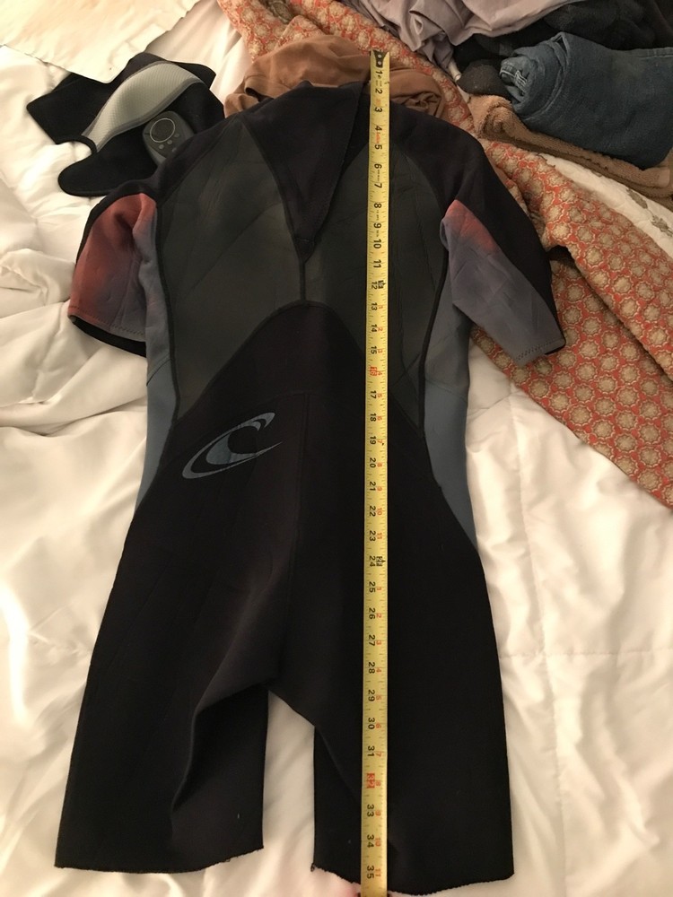 O'Neill wetsuit