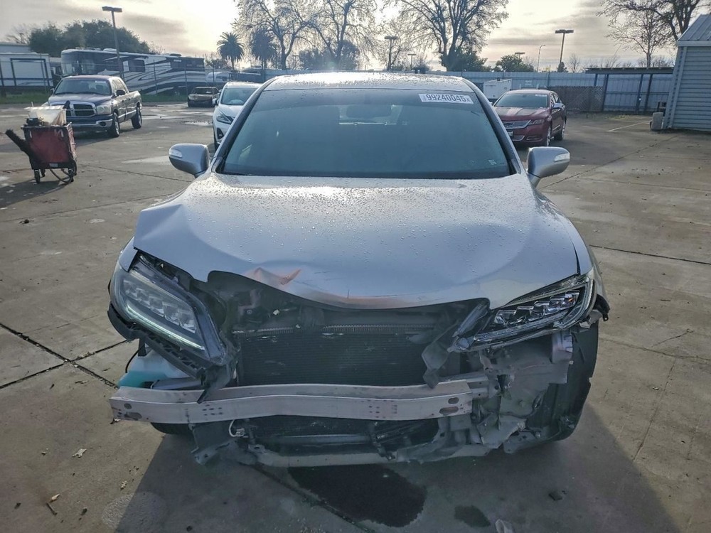 DASH WIRE HARNESS OEM 2018 ACURA RDX